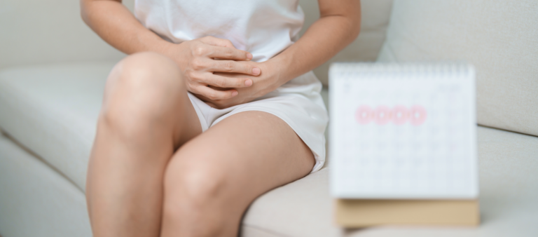 Irritable bowel syndrome and female hormones